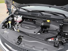 2017款 3.6L 尊享版