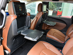 2017款 3.6L 尊享版