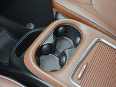 2017款 3.6L 尊享版