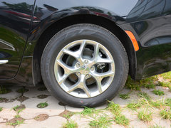 2017款 3.6L 尊享版