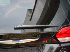 2017款 3.6L 尊享版