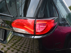 2017款 3.6L 尊享版