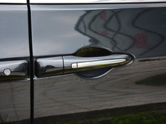 2017款 3.6L 尊享版