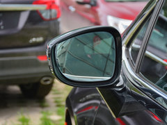 2017款 3.6L 尊享版