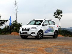 2016款 G3S 1.5L手动豪华导航版
