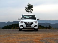 2016款 G3S 1.5L手动豪华导航版