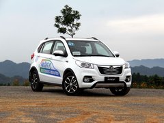 2016款 G3S 1.5L手动豪华导航版