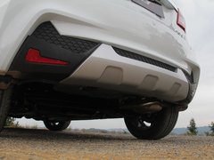 2016款 G3S 1.5L手动豪华导航版