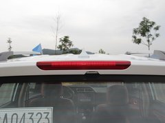 2016款 G3S 1.5L手动豪华导航版