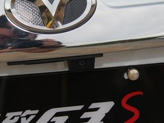 2016款 G3S 1.5L手动豪华导航版
