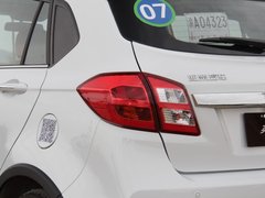 2016款 G3S 1.5L手动豪华导航版