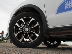 2016款 G3S 1.5L手动豪华导航版