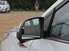 2016款 G3S 1.5L手动豪华导航版