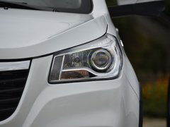 2016款 G3S 1.5L手动豪华导航版
