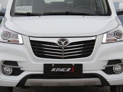 2016款 G3S 1.5L手动豪华导航版
