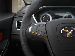 2016款 G3S 1.5L手动豪华导航版