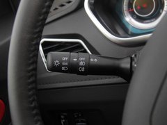 2016款 G3S 1.5L手动豪华导航版