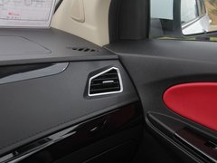 2016款 G3S 1.5L手动豪华导航版