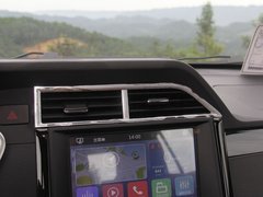 2016款 G3S 1.5L手动豪华导航版