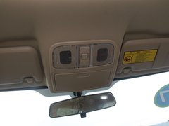 2016款 G3S 1.5L手动豪华导航版