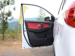 2016款 G3S 1.5L手动豪华导航版