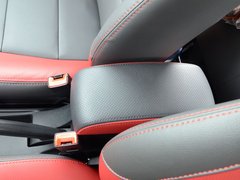 2016款 G3S 1.5L手动豪华导航版