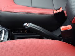 2016款 G3S 1.5L手动豪华导航版