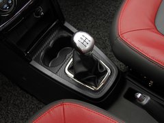 2016款 G3S 1.5L手动豪华导航版