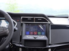 2016款 G3S 1.5L手动豪华导航版