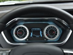 2016款 G3S 1.5L手动豪华导航版