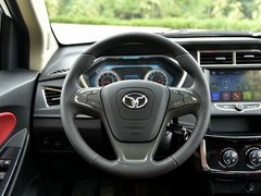 2016款 G3S 1.5L手动豪华导航版