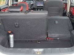 2016款 G3S 1.5L手动豪华导航版