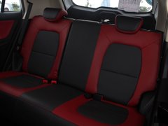 2016款 G3S 1.5L手动豪华导航版