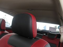 2016款 G3S 1.5L手动豪华导航版