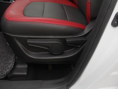 2016款 G3S 1.5L手动豪华导航版