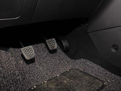 2016款 G3S 1.5L手动豪华导航版