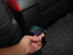 2016款 G3S 1.5L手动豪华导航版
