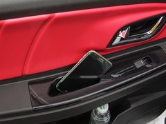2016款 G3S 1.5L手动豪华导航版
