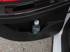 2016款 G3S 1.5L手动豪华导航版
