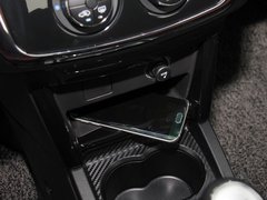 2016款 G3S 1.5L手动豪华导航版