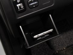 2016款 G3S 1.5L手动豪华导航版