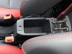 2016款 G3S 1.5L手动豪华导航版