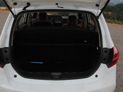 2016款 G3S 1.5L手动豪华导航版