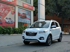2016款 G3S 1.5L手动豪华导航版