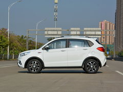 2016款 G3S 1.5L手动豪华导航版