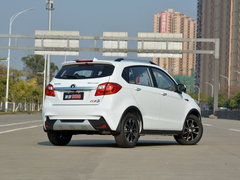 2016款 G3S 1.5L手动豪华导航版
