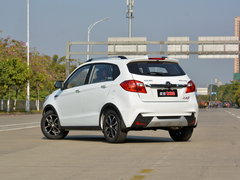 2016款 G3S 1.5L手动豪华导航版