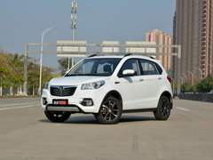 2016款 G3S 1.5L手动豪华导航版