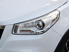 2016款 G3S 1.5L手动豪华导航版