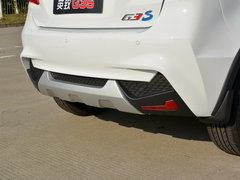 2016款 G3S 1.5L手动豪华导航版